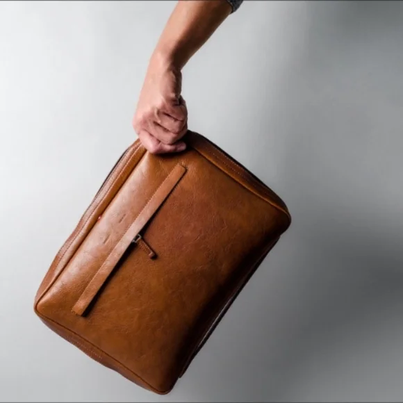 EUC Hardgraft Inside Laptop Case 15" - Picture 3 of 16